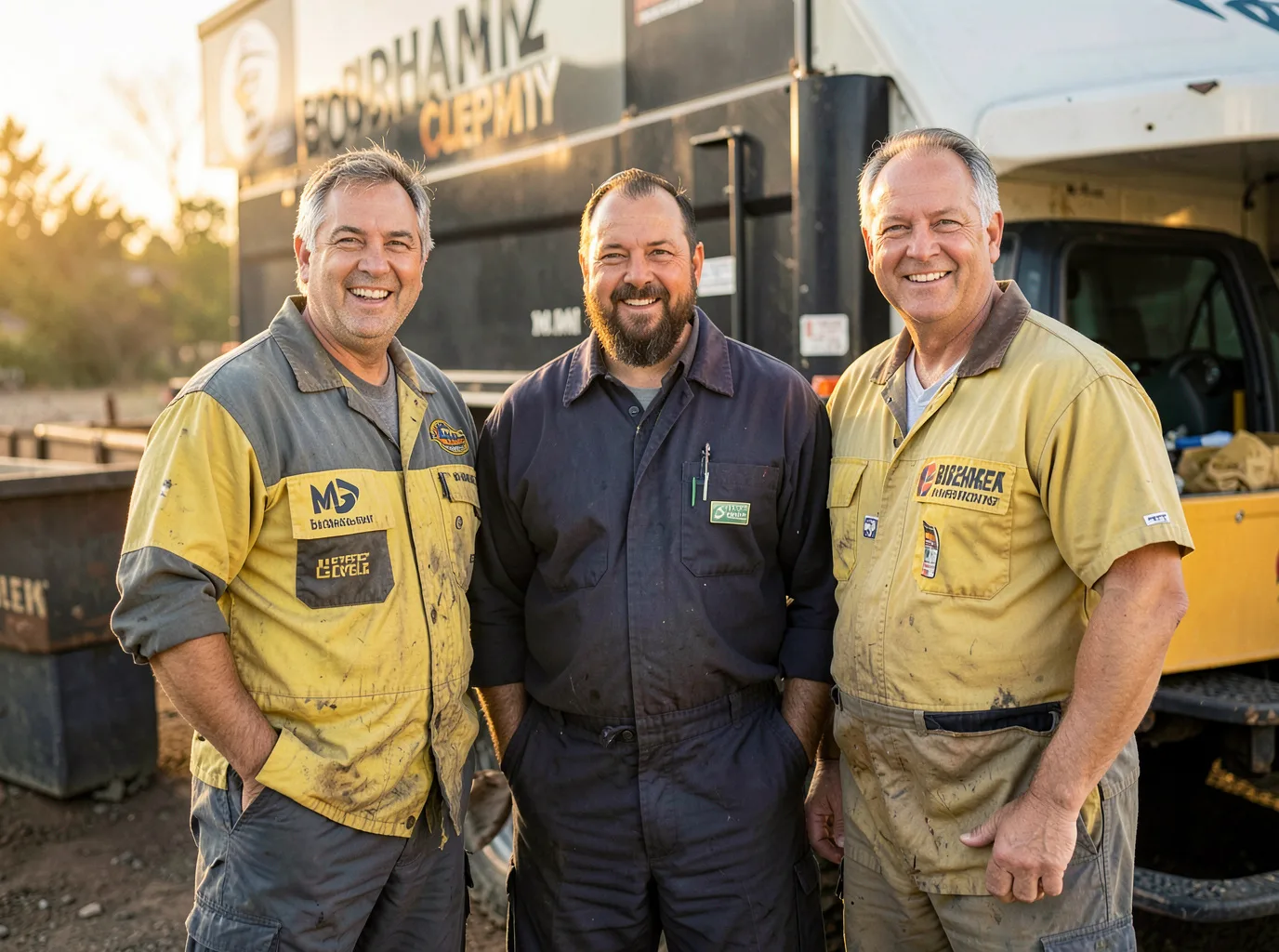 Sewage Cleanup company in Belmont, NC