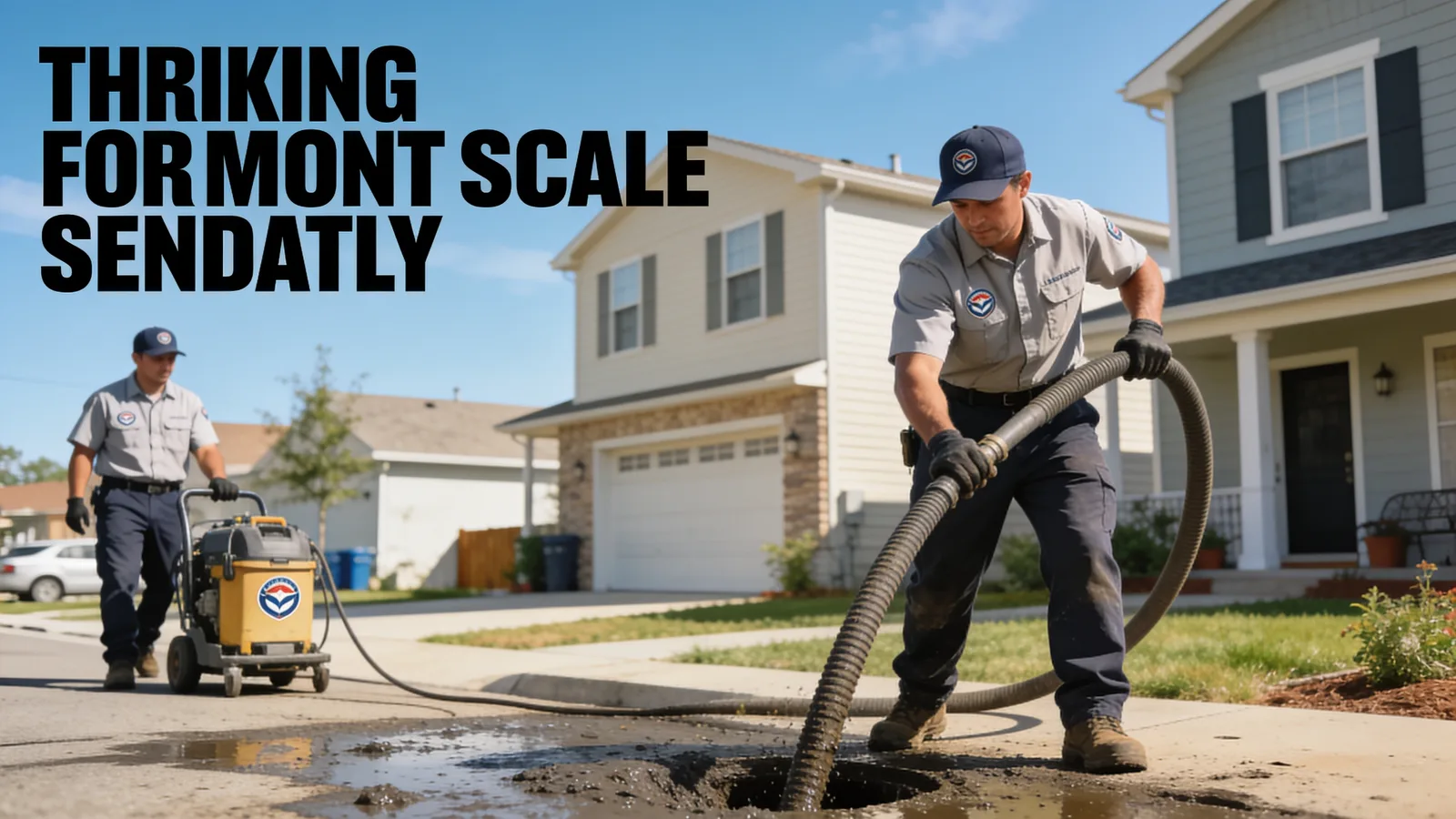 Sewage Cleanup in Belmont, NC near me